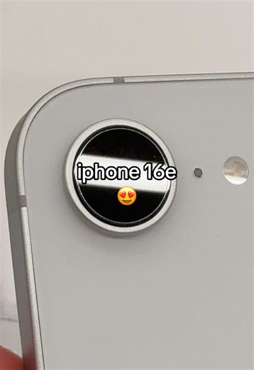 Explore the New iPhone 16e Features and Specs