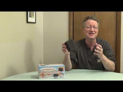 Prevent Leaves and Debris from Clogging Gutter Downspouts