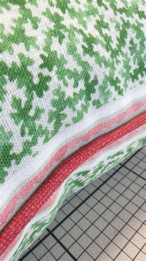 Piping cord for cushions and seat pads #tips #sewing | Kott Soft furnishings