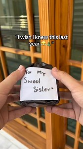 2.2M views · 18K reactions | The perfect secret santa gift for Christmas | The Annoying Present | Facebook