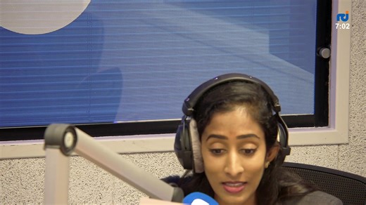 Retrouvez vos émissions en live et plongez au cœur de l’actualité, des débats et des échanges qui font vibrer la Guadeloupe et la Caraïbe. Invités, interviews, analyses, discussions, musique, témoignages… des rendez-vous vivants et interactifs pour rester connectés à ce qui compte. Suivez vos émissions en radio et en vidéo, et participez avec nous en direct sur RCI Guadeloupe. RCI, c’est la vie #RCIGuadeloupe #LiveRCI #EnDirect #Radio #Caraibe #Guadeloupe #InfoLocale #EmissionLive #RCI | RCI Gua