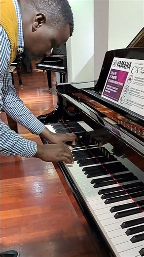 4K my piano TEACHER 🎹 tom lee copy set off space at mission