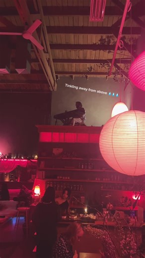 Serenading Through 2026: A Romantic Piano Journey