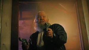 How Detective Crashmore Dragged Me Across The Finish Line Of A Very Bad Year