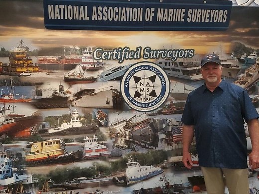 About Ocean Marine Surveyors | Ocean Marine Surveyors