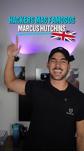 El Hacker que SALVÓ el MUNDO 🔐💻 | Hackers👨‍💻 | Overtips . Marcus Hutchins e un hacker que salvó el mundo en 2017 al evitar que se extendiese más el ransomware Wannacry, el cual causó daños terribles a nivel mundial. Esto, provocó su redención en el mundo del hacking y le permitió ganarse la libertad. . #hacking #ciberseguridad #overtips #tecnología #hackers | Overtips