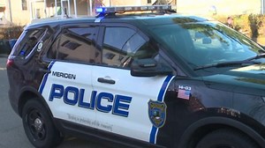Meriden man violates protective order, assaults woman and dog: Police