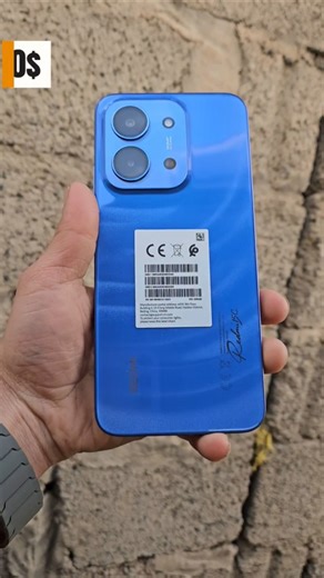 ريدمي 15 سي || redmi 15 c