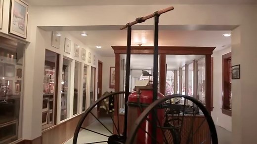 Miramont Castle Museum