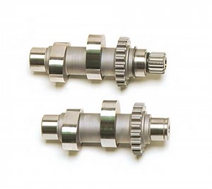 How to Measure Crankshaft Runout When Choosing a Harley Cam : Weekend Wrenching