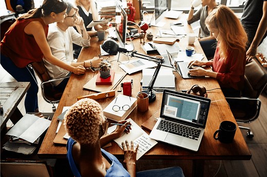 What Is Product Management? (+ Basic Processes and Skills)