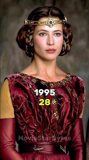 Braveheart (1995-2025) Cast Then and Now #shorts #braveheart #ytshorts