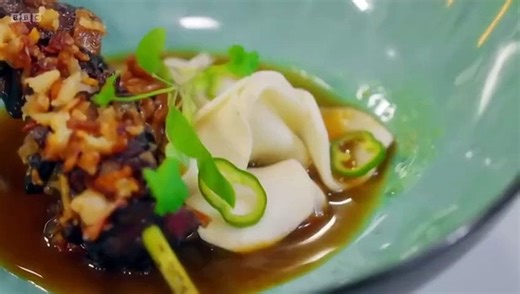 MasterChef- The Professionals - Season 18 - Episode 17