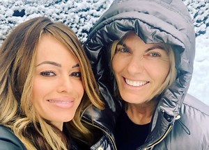 ‘Below Deck Mediterranean’ star Captain Sandy Yawn engaged to gospel singer Leah Shafer