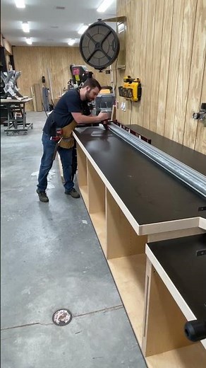 Installing the Woodhaven Fence — Straight, Solid, Dialed In