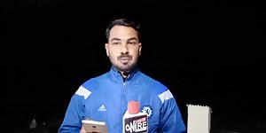 7.7K views · 284 reactions | #Saavdhan #Lock #down phir Lag Sakta Hai, #BJP Ka #CM Bnega to Pakke honge Daily wagers with Top stories of the day with #Ravi #Sharma | Live Wire | Facebook