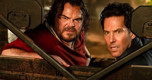 The new ‘Anaconda’ is completely absurd — in a good way | Review