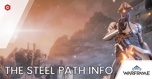 Warframe's New "Steel Path" Update Adds Huge Rewards And Higher Difficulty