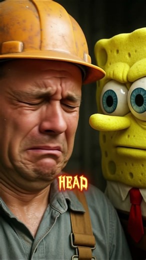 The Hollow Hours: SpongeBob's Night Shift Rules