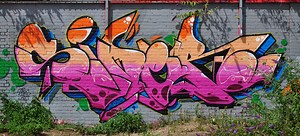 How Brick Lane’s graffiti scene became an explosive political battleground