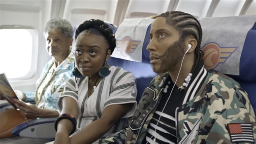 11 Most-Viewed ‘A Black Lady Sketch Show’ Sketches