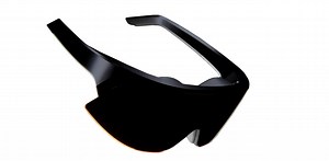 デスクワークに特化したXRヘッドセット｢Visor｣