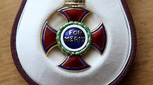 Sir Michael Howard: Jubilee 'a time to reflect'