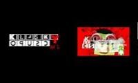 Mix of 2 videos from youtube : Klasky opusC Meets Nickelodeon opusC