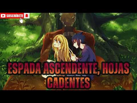 Fate fanfic: "Rising Sword, Falling Blades" (Fate x Naruto) Chapters 4 and 5