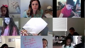 96K views · 24 reactions | No matter where you are in Arizona, your student can benefit from the excellence of a Kyrene education. Kyrene Digital Academy serves K-8 students, using Kyrene curriculum taught live by Kyrene teachers. Enroll online today! | Kyrene School District | Facebook