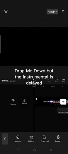One Direction - Drag Me Down (Delayed Instrumental) #fyp #fypシ #dragmedown #onedirection #harrystyles #delayedinstrumental #delayedinstrumentals