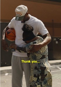 “I was homeless, but now I can bless others” 🥹❤️ #homeless #mom #car #rent #kindness Thank you Bam, BBB Foundation and Camillus House for all the incredible work you do in the Miami Dade community and beyond. Be kind and love always ❤️