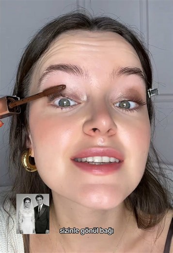 Beklediğiniz gibi bir son muydu??😓 #makeup #skincare #story #storytime Ürünler: reklam @Benefit Türkiye 24-Hour Brow Setter Kaş Sabitleyici Jel @Lancôme Hydra Zen Glow Likit Nemlendirici & Lash Idole Maskara @Charlotte Tilbury Lip Cheat Pillow Talk @Summer Fridays Lip Butter Balm Parlaklık Ve Nemlendirme Etkili Balm