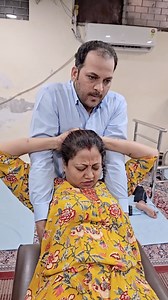 1.2M views · 4.7K reactions | 100% treatment of severe Cervical Spondylosis. Ram Avatar Sharma. #CervicalSpondylosis #c#cervical | Dr Ram Avatar Sharma Neurotherapy Expert | Facebook