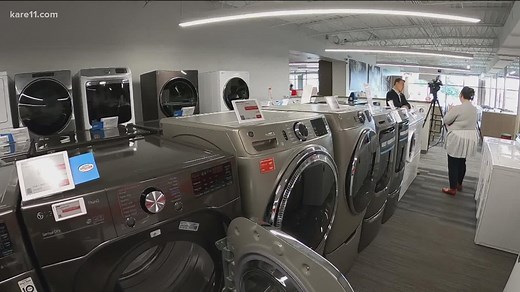 Tips for navigating the home appliance shortage