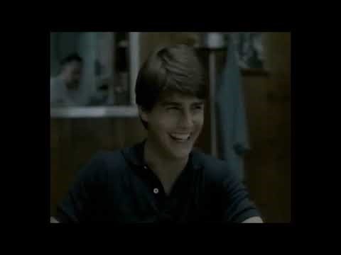 Opening to Analyze This VHS