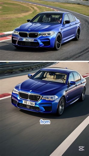 “BMW M5 vs Rolls-Royce — POWER vs ROYALTY!”