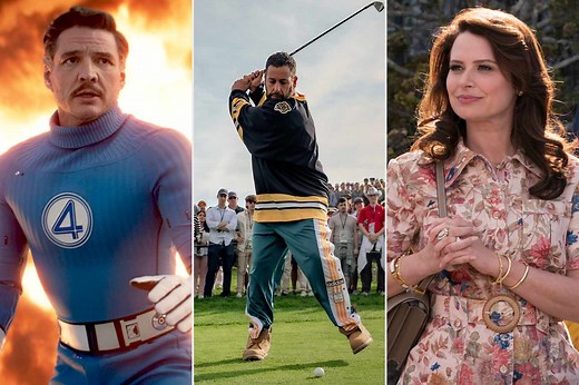 What to Watch This Weekend (July 26-27): 9 Best New Movies and Shows to Stream Now (Including One That'll Take You Back to the '90s!)