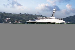 Greenline Yachts 48 Fly