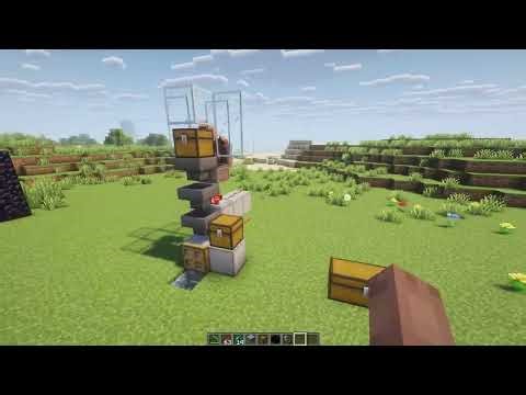 Simple, cheap lodestone teleporter (java 1.21.11)