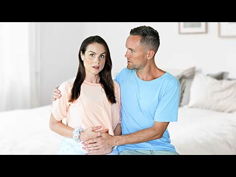 Are we pregnant with baby no. 5? | Family Fizz