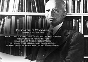 The Evolution of Black History Month