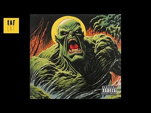 (FREE) Hard Boom Bap Type Beat | HOSTILE | Freestyle Rap Beat | Old School Instrumental