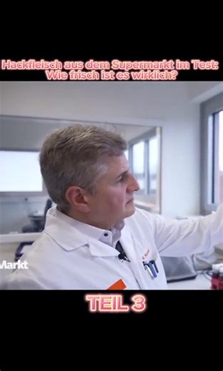 #Hackfleisch aus dem Supermarkt im Test Wie frisch | Auf Die Spezialisten