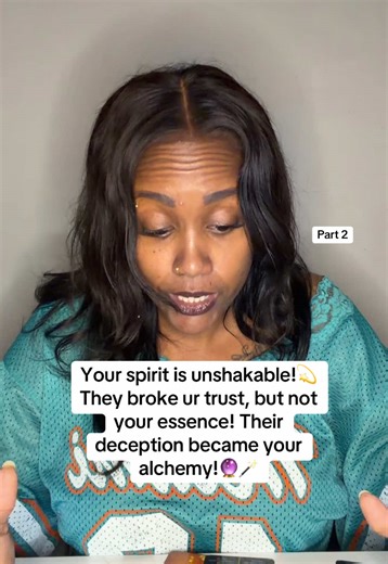 Unlocking Your Inner Alchemy: Transforming Deception into Strength