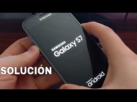 Android se Reinicia solo (solución definitiva)