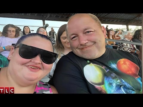 Why Did Amy And Michael Divorce? The Full Story Behind The 1000-Lb Sisters Split