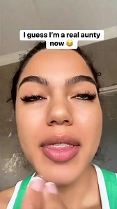 Is wearing your pants down low still considered fashionable ? 🤷🏻‍♀️ | Shawnee Reid