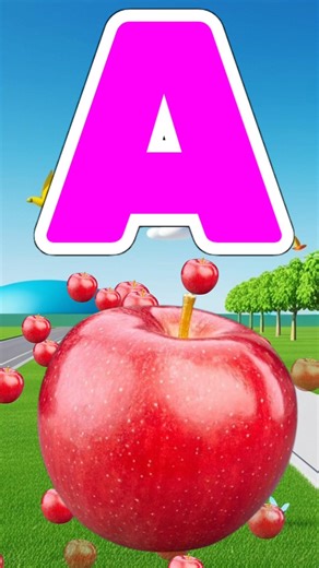 A for apple | अ से अनार | abcd | phonics song | a for apple b for ball c for cat | abcd song | abcde