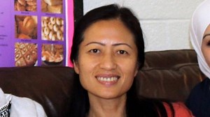 Meet one of the 13 most influential bakers